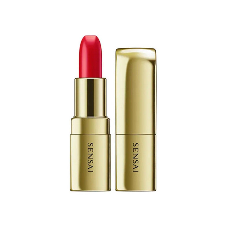 Sensai The Lipstick 09 Nadeshiko Pink - Rouge à lèvres hydratant | Kermatone
