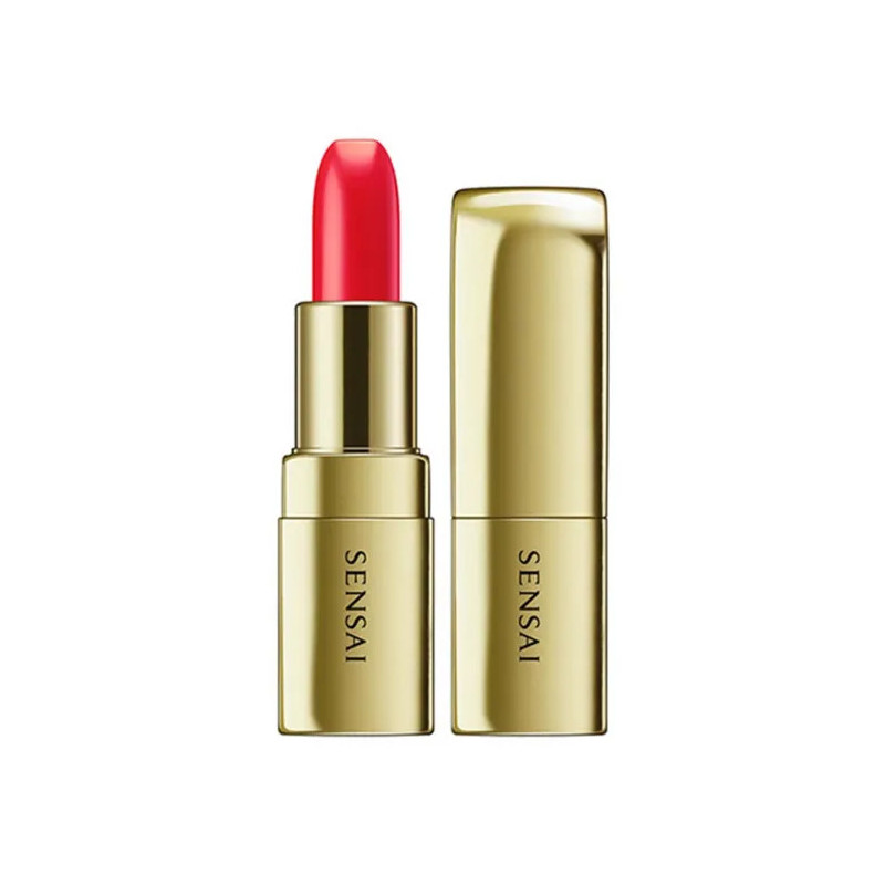 Sensai The Lipstick 07 Shakunage Pink - Rouge à Lèvres Kermatone