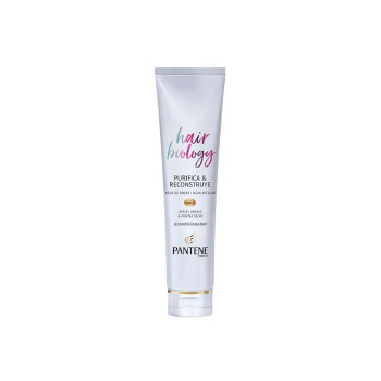 Conditionneur Pantene Pro-V Cleanse & Reconstruct - Kermatone