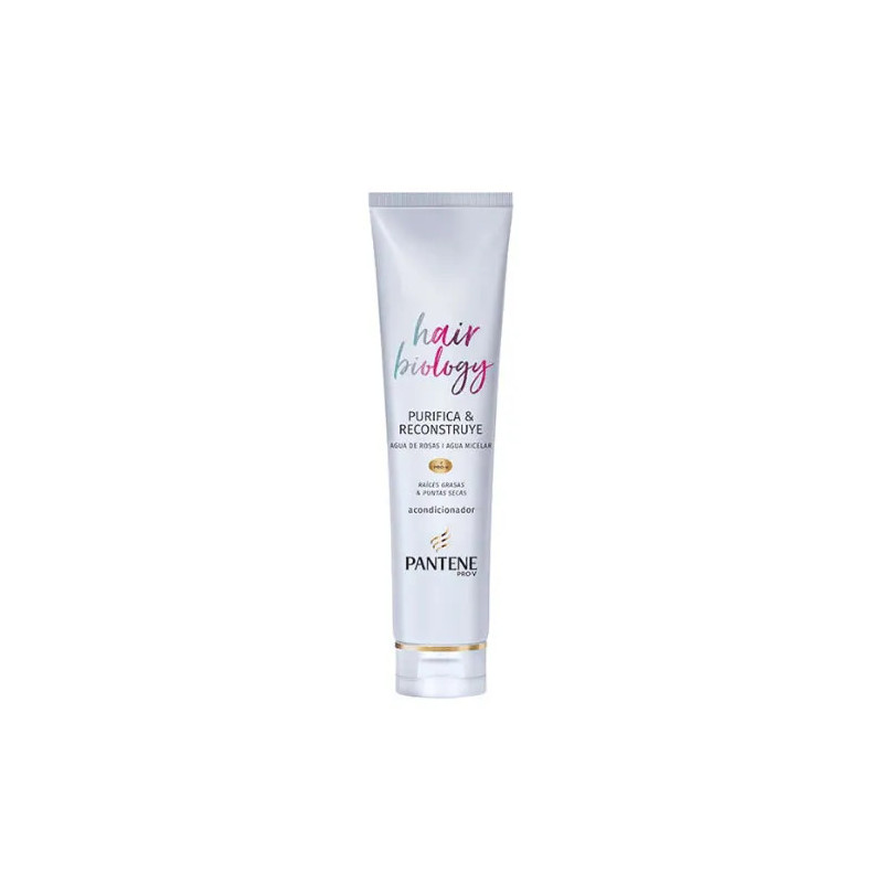 Conditionneur Pantene Pro-V Cleanse & Reconstruct - Kermatone