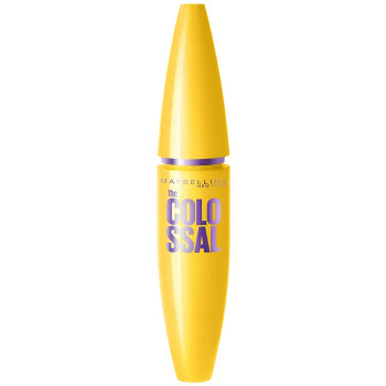 Maybelline The Colossal Volume Express Mascara - Kermatone
