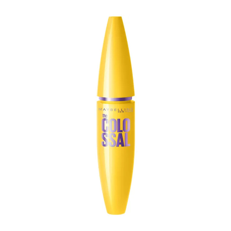 Maybelline The Colossal Volume Express Mascara - Kermatone