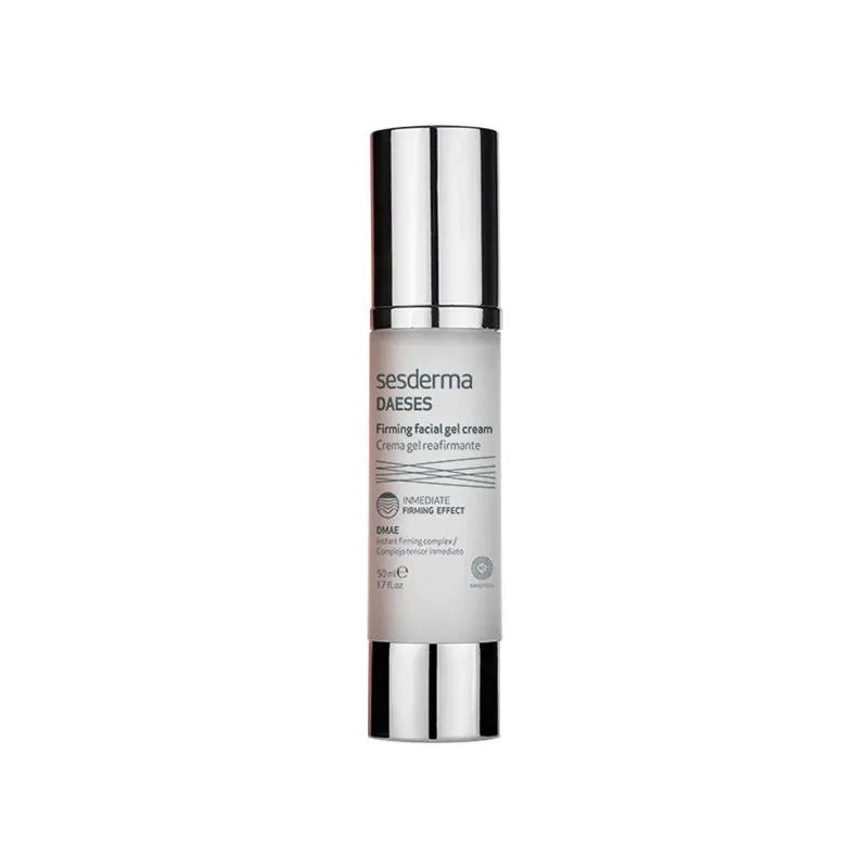 Sesderma Crème Gel Fermeté Visage - Soin Anti-âge | Kermatone