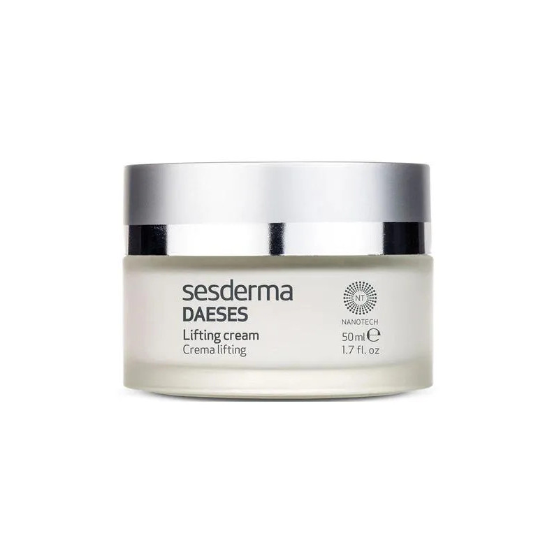 Sesderma Crème Liftante Daeses 50ml - Anti-âge efficace | Kermatone