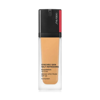 Synchro Skin Self-Refreshing Foundation SPF30 - Kermatone