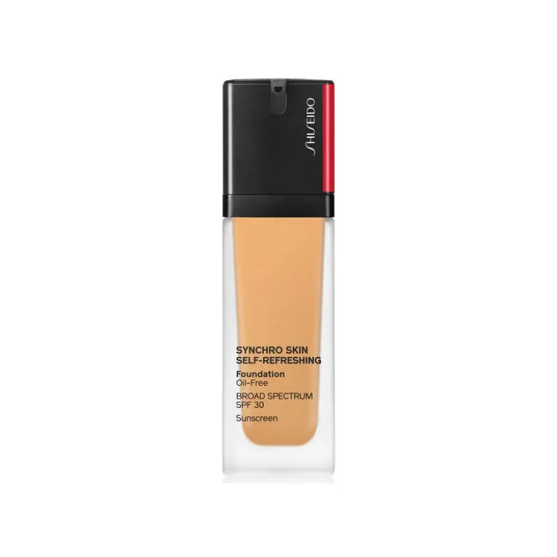 Synchro Skin Self-Refreshing Foundation SPF30 - Kermatone