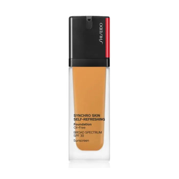Synchro Skin Fond de Teint Auto-Régénérant SPF30 - Kermatone