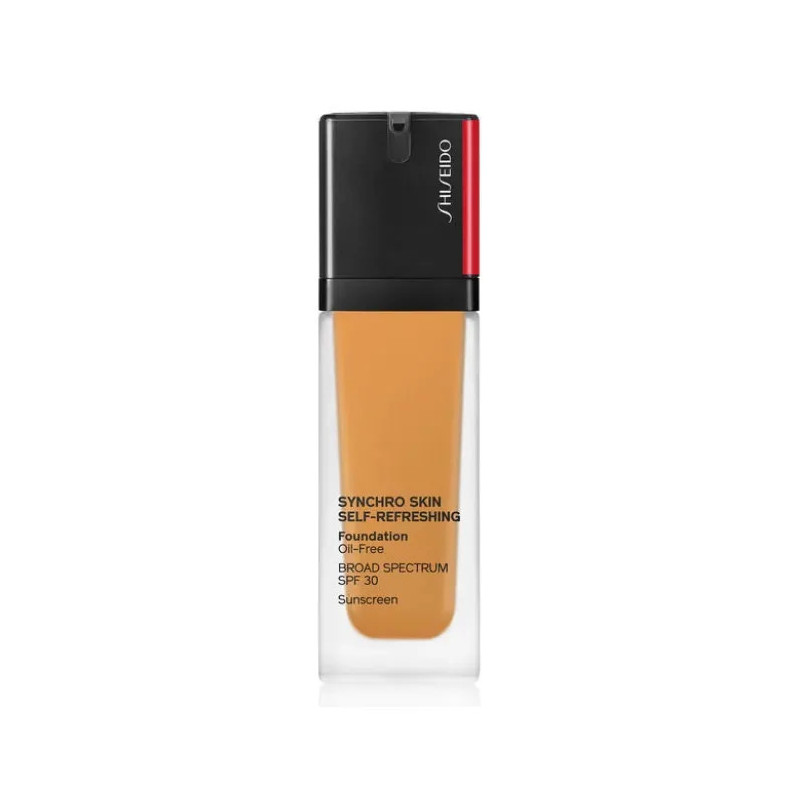 Synchro Skin Fond de Teint Auto-Régénérant SPF30 - Kermatone