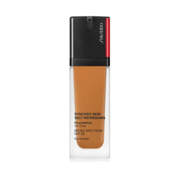 Fond de teint rafraîchissant SPF30 - Kermatone