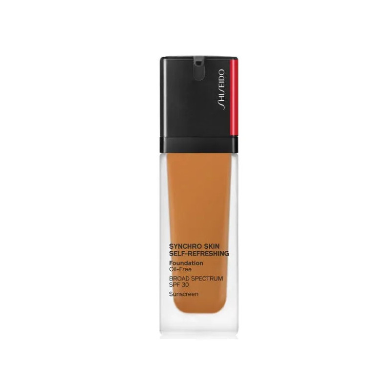 Fond de teint rafraîchissant SPF30 - Kermatone