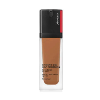Synchro Skin Self-Refreshing Foundation SPF30 - Kermatone
