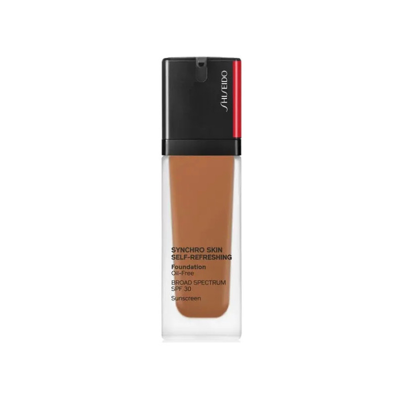 Synchro Skin Self-Refreshing Foundation SPF30 - Kermatone