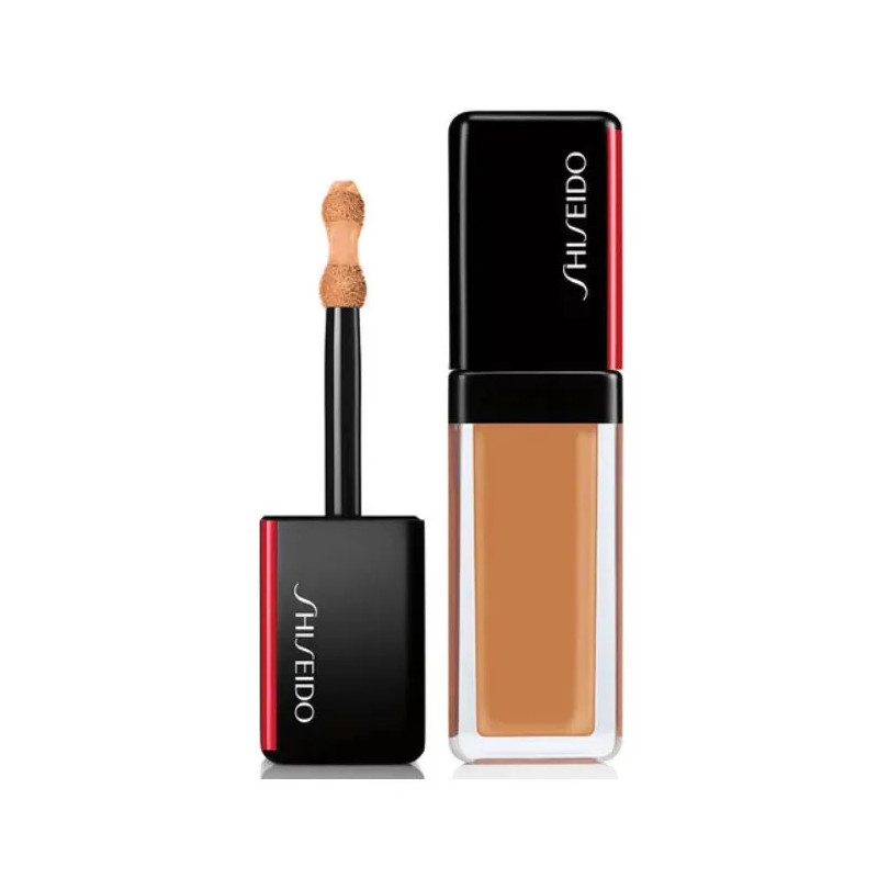 Shiseido Synchro Skin Self-Refreshing Concealer - Couvrance parfaite | Kermatone