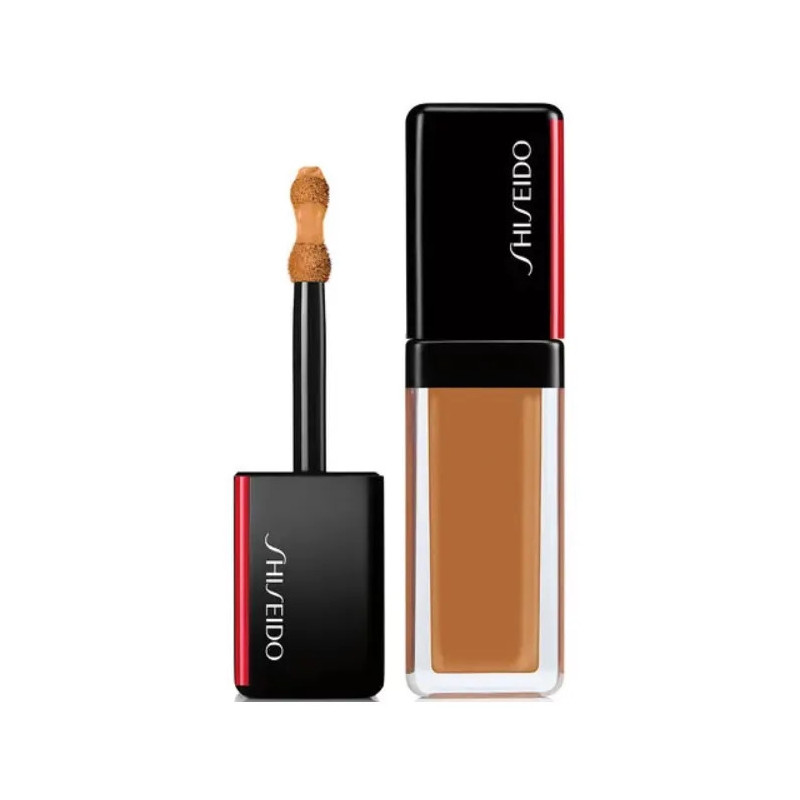 Shiseido Synchro Skin Self-Refreshing Concealer 401 Tan - Kermatone