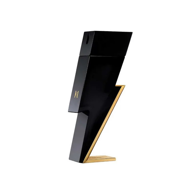 Carolina Herrera Bad Boy Eau De Toilette 50ml - Kermatone