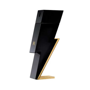 Carolina Herrera Bad Boy Eau De Toilette 100ml - Kermatone
