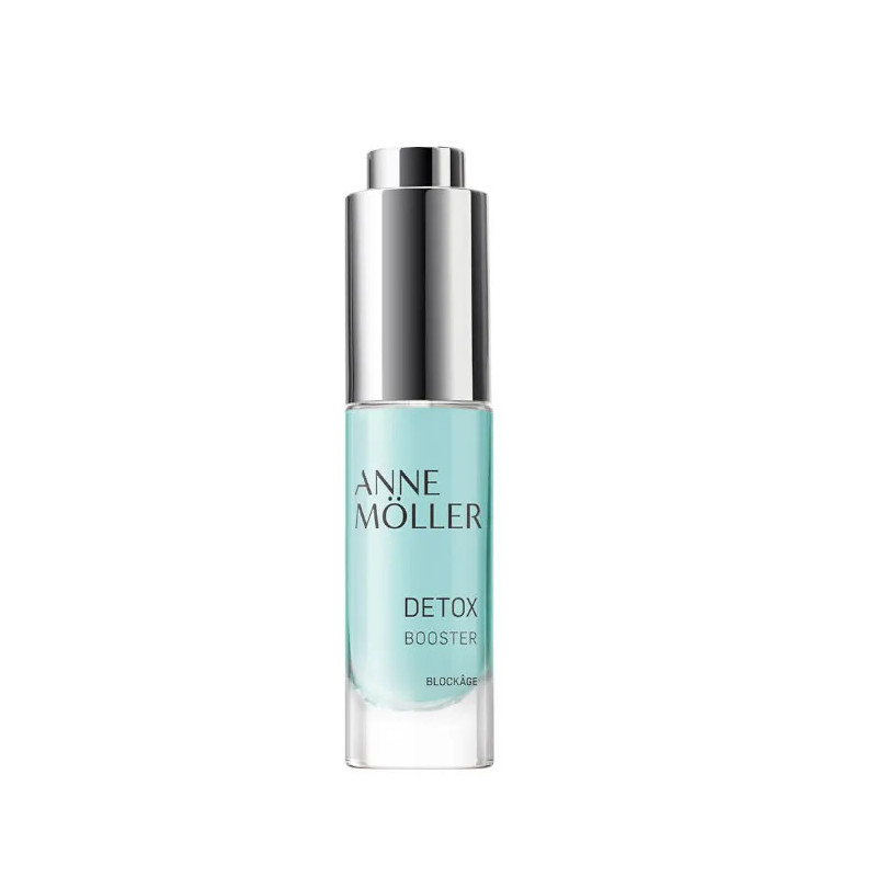 Blockâge Detox Booster Anne Möller - Sérum Éclat Kermatone