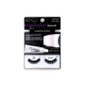 Faux Cils Ardell Glamour 101 Demi Black | Kermatone