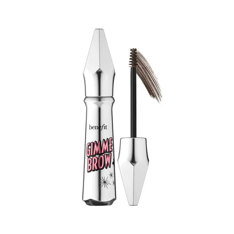 Benefit Gimme Brow Mascara Sourcils N2 - Volume & Définition | Kermatone
