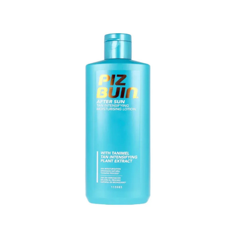 Lotion Après-Soleil Puz Buin 200ml | Kermatone