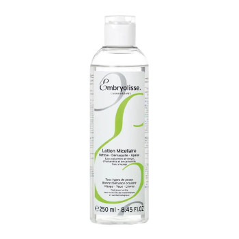 Lotion Micellaire Embryolisse 250ml - Nettoyage doux Kermatone