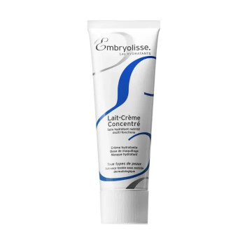 Embryolisse Lait Crème Concentré Soin Hydratante 75ml - Kermatone