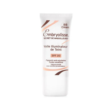 Embryolisse BB Cream SPF20 - Éclat Naturel Kermatone