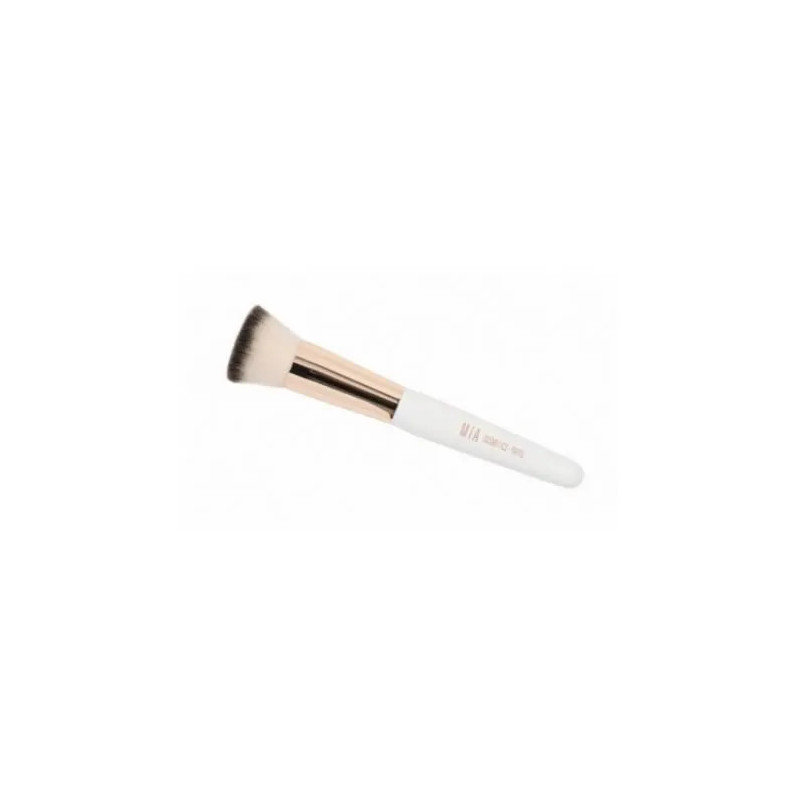 Pinceau Fond De Teint Mía Cosmetics - Application Parfaite Kermatone