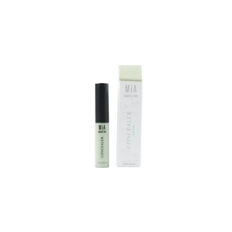 Correcteur Mía Cosmetics SPF30 Green - Teint Parfait | Kermatone