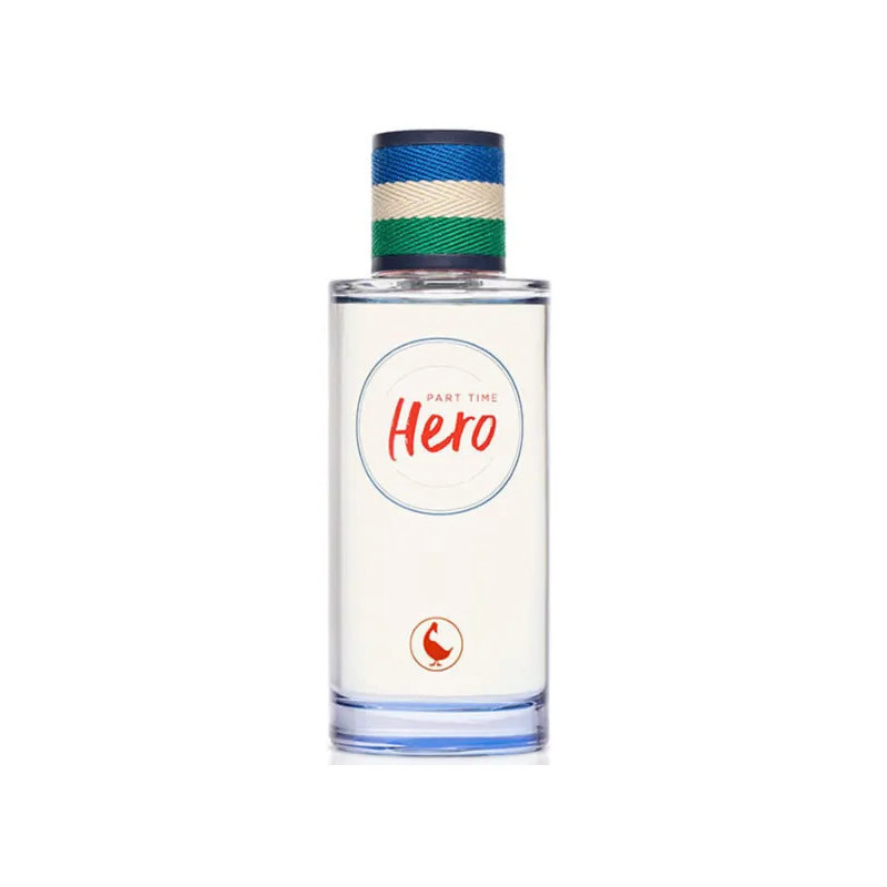 El Ganso Part Time Hero Eau De Toilette 125ml – Kermatone