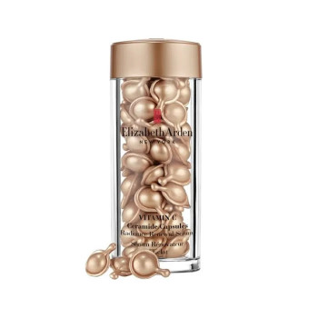 Capsules Elizabeth Arden Vitamine C - Éclat & Hydratation | Kermatone