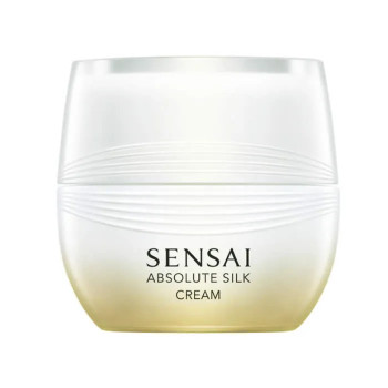 Sensai Absolute Silk Cream 40ml - Hydratation Luxe Kermatone
