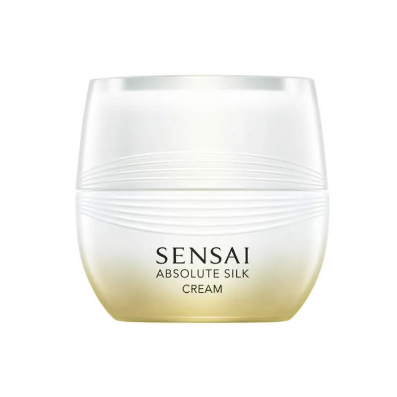 Sensai Absolute Silk Cream 40ml - Hydratation Luxe Kermatone
