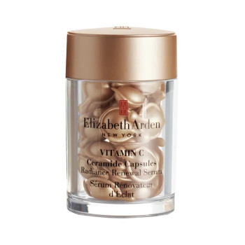 Elizabeth Arden Capsules Vitamine C - Éclat & Hydratation | Kermatone