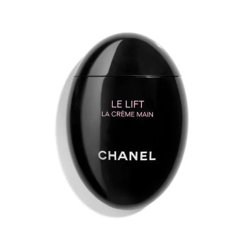 Chanel Le Lift Crème Main 50ml - Anti-âge & Hydratation | Kermatone
