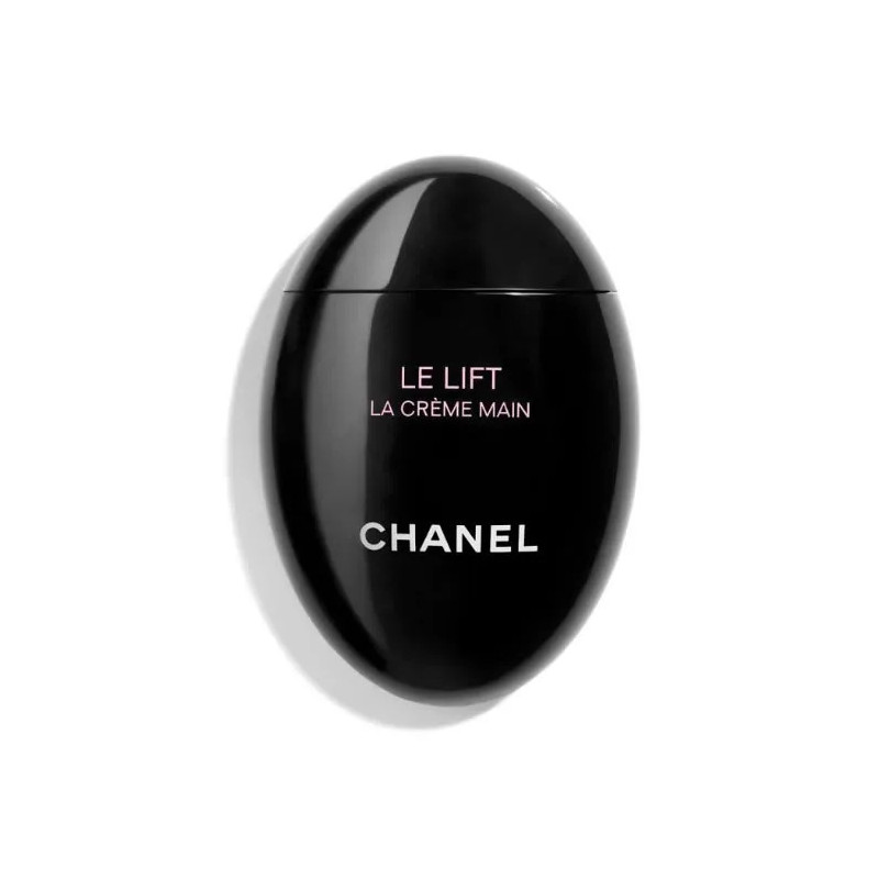 Chanel Le Lift Crème Main 50ml - Anti-âge & Hydratation | Kermatone
