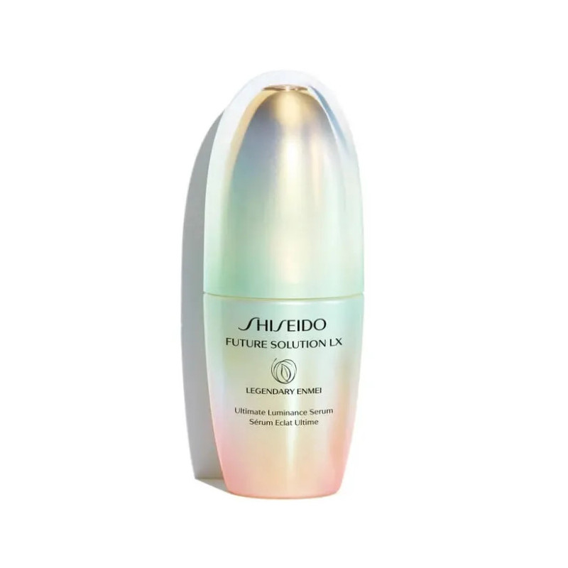 Shiseido Future Solution Lx Sérum Anti-Âge - Kermatone