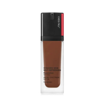 Synchro Skin Self-Refreshing Foundation SPF30 - Kermatone