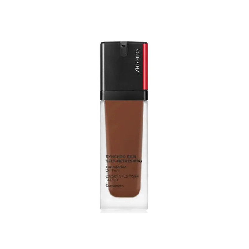 Synchro Skin Self-Refreshing Foundation SPF30 - Kermatone