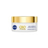 Nivea Q10 Power Anti-Rides Nourrissant SPF15 - Kermatone