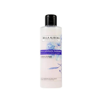 Tonic Exfoliant Éclaircissant Bella Aurora 200ml | Kermatone