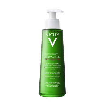 Vichy Normaderm Gel Purifiant Intense 400ml - Kermatone