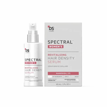 Sérum Capillaire Femmes - Ds Spectral 60ml | Kermatone
