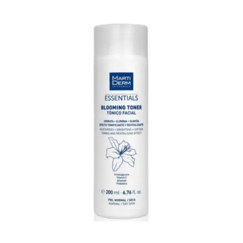 Martiderm Essentials Blooming Toner 200ml - Kermatone