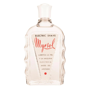 Eurostil Myrsol Après-Rasage Électrique 180ml - Kermatone