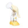 Tire-lait Medela Harmony Manuel - Confort et Efficacité | Kermatone
