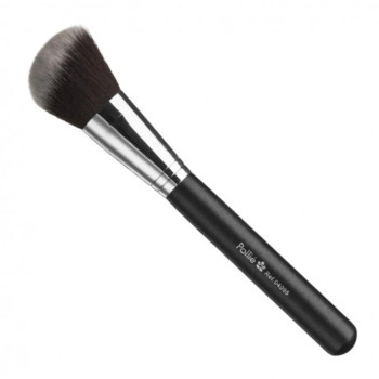 Pinceau Kabuki Angulaire Eurostil - Maquillage Précis | Kermatone