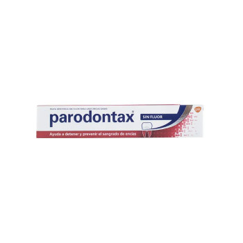 Parodontax Dentifrice Soin Gencives 75ml - Kermatone