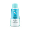 Démaquillant Vichy Yeux Waterproof - Efficace & Doux | Kermatone