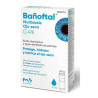 Bañoftal Multidose Yeux Secs - Soulagement Instantané Kermatone